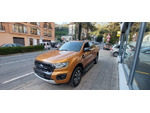 Ford Ranger 2.0 wiltrack 170cv miniatura 13